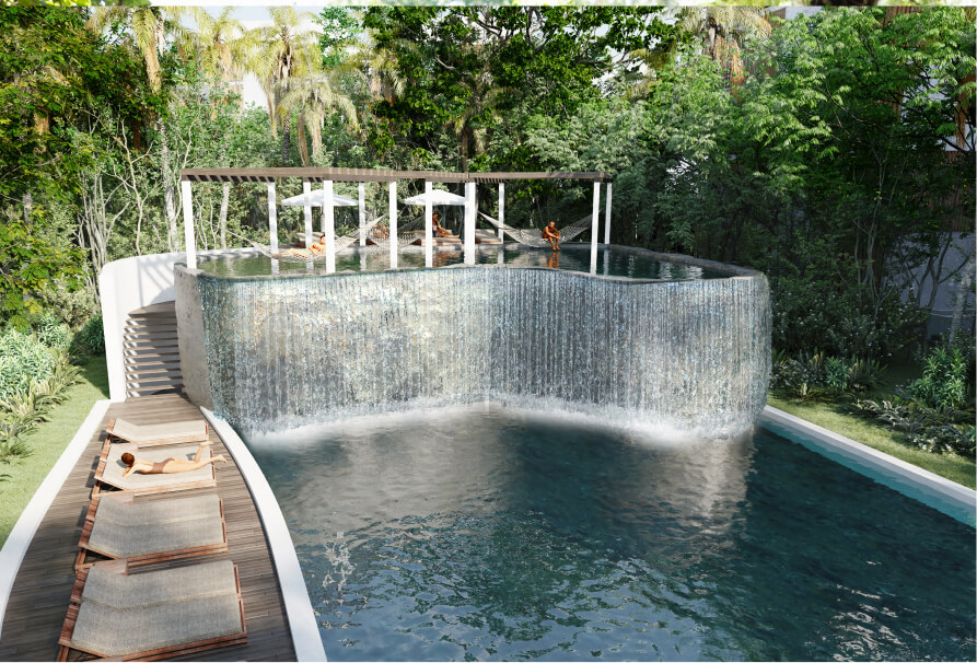 Casa Club Primaselva